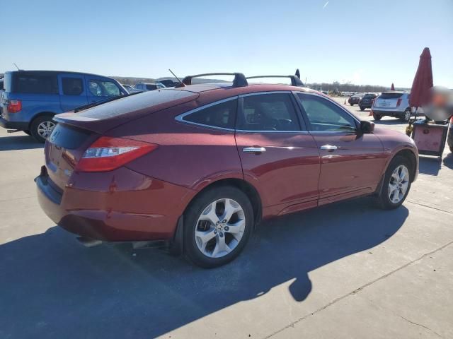 2010 Honda Accord Crosstour EXL