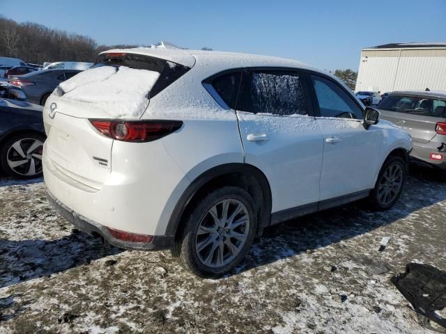 2021 Mazda CX-5 Signature