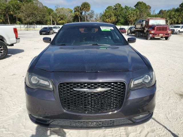 2015 Chrysler 300 S