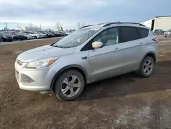 2014 Ford Escape SE en venta en Rocky View County, AB