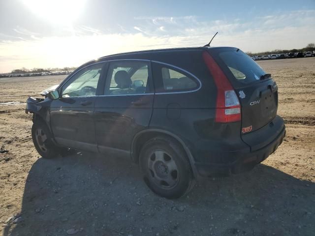 2008 Honda CR-V LX