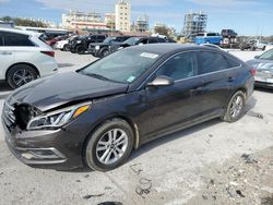 2016 Hyundai Sonata SE en venta en New Orleans, LA