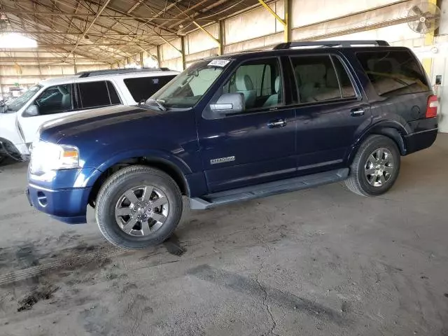 2008 Ford Expedition XLT