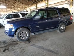 Ford Vehiculos salvage en venta: 2008 Ford Expedition XLT