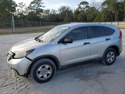 2014 Honda CR-V LX en venta en Fort Pierce, FL