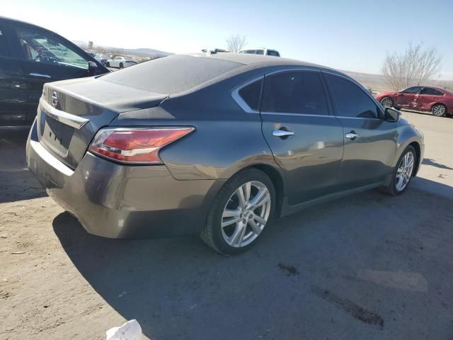 2015 Nissan Altima 3.5S