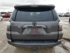 2018 Toyota 4runner SR5/SR5 Premium