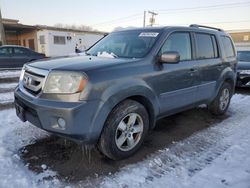 Honda Vehiculos salvage en venta: 2011 Honda Pilot