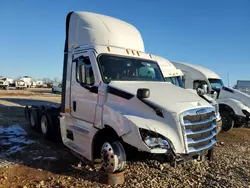 Freightliner Cascadia 126 salvage cars for sale: 2022 Freightliner Cascadia 126