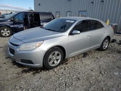 Vehiculos salvage en venta de Copart Appleton, WI: 2016 Chevrolet Malibu Limited LT