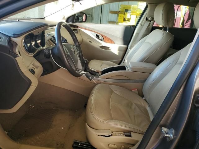 2011 Buick Lacrosse CXL