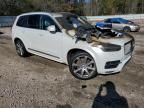 2017 Volvo XC90 T6