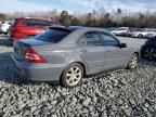 2007 Mercedes-Benz C 280 4matic