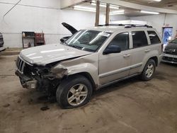 2007 Jeep Grand Cherokee Laredo en venta en Ham Lake, MN