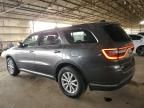 2019 Dodge Durango SXT