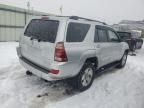 2005 Toyota 4runner SR5