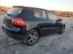 2009 Volkswagen Rabbit