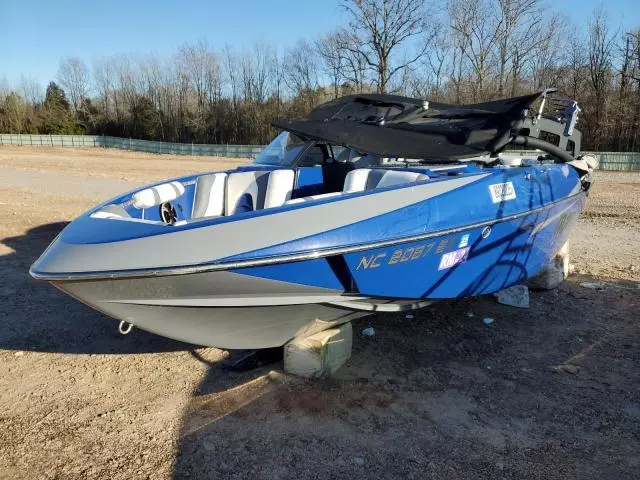 2019 Malibu Boat