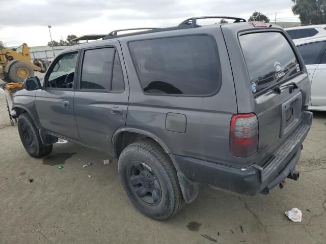 1998 Toyota 4runner SR5