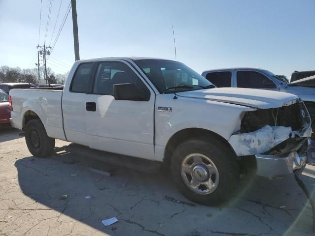 2004 Ford F150