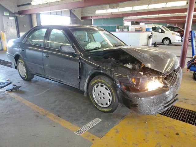 1998 Toyota Camry CE