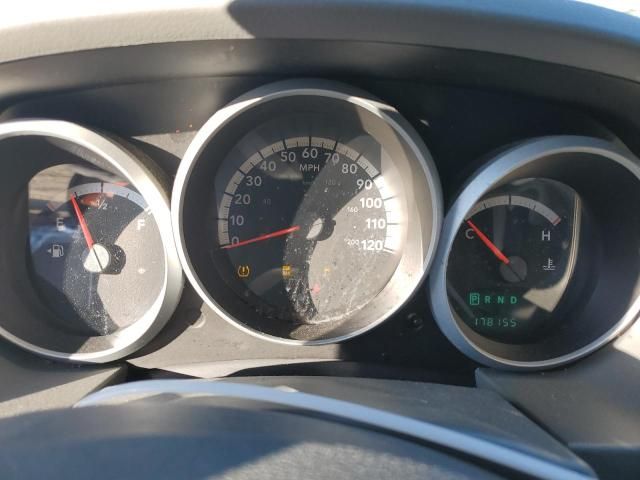 2009 Dodge Grand Caravan SE