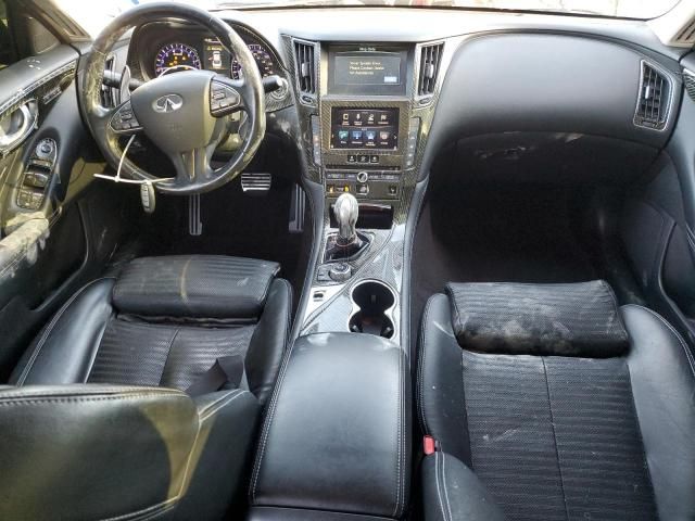 2014 Infiniti Q50 Base