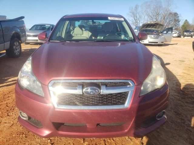 2013 Subaru Legacy 3.6R Limited