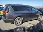 2021 Chrysler Pacifica Limited