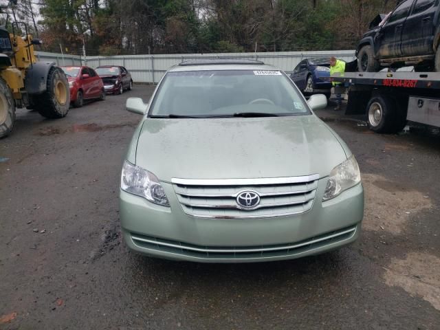 2006 Toyota Avalon XL