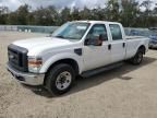 2008 Ford F250 Super Duty