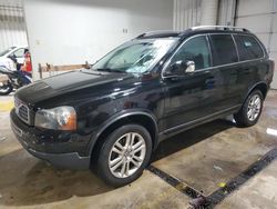 Vehiculos salvage en venta de Copart York Haven, PA: 2011 Volvo XC90 3.2