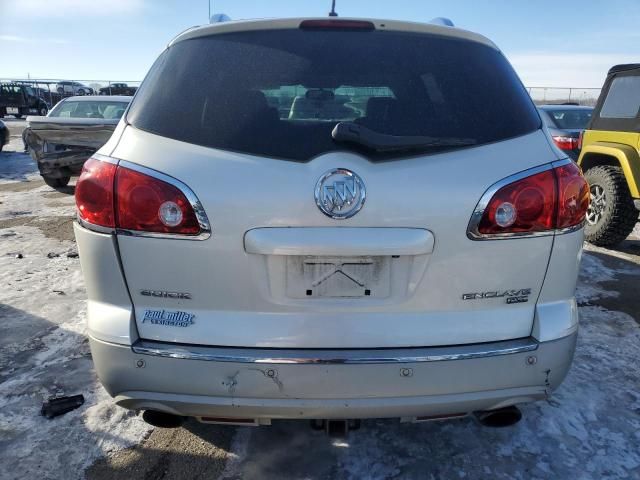 2009 Buick Enclave CXL