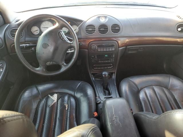 2000 Chrysler 300M