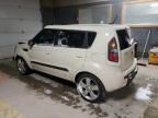 2010 KIA Soul +