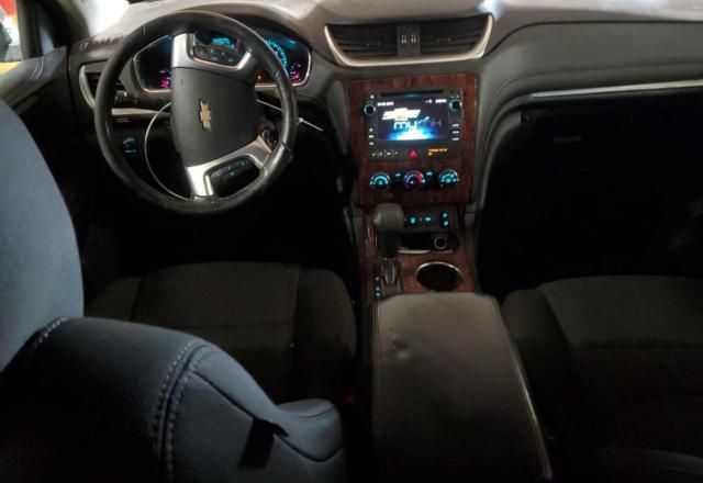 2013 Chevrolet Traverse LT