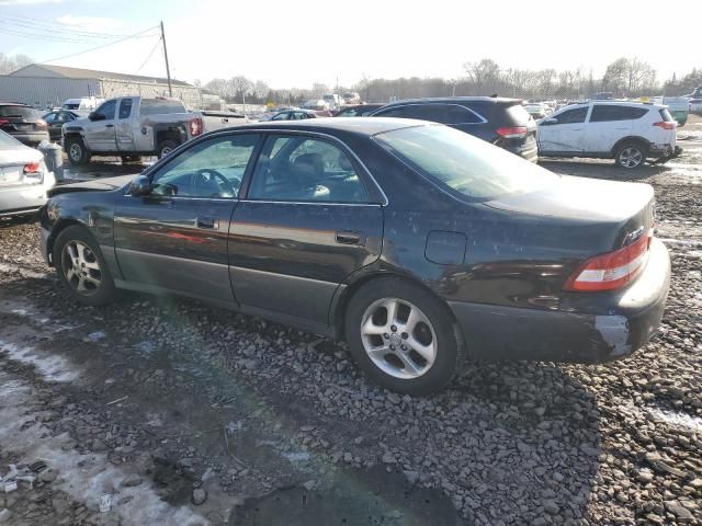 2000 Lexus ES 300