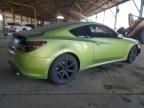 2010 Hyundai Genesis Coupe 2.0T