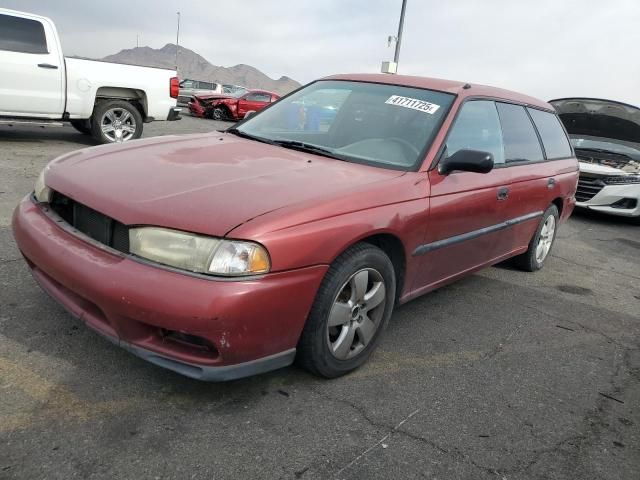 1998 Subaru Legacy Brighton