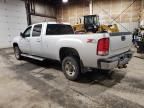 2012 GMC Sierra K2500 SLT