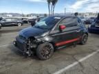 2012 Fiat 500 Abarth