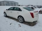 2015 Cadillac XTS Luxury Collection