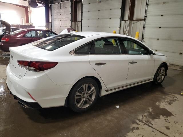 2019 Hyundai Sonata Limited