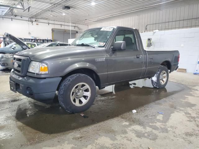 2009 Ford Ranger