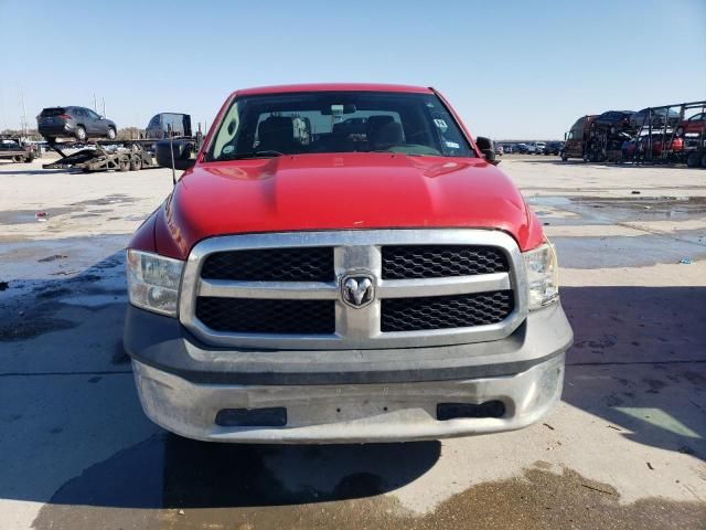 2014 Dodge RAM 1500 ST