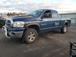 Dodge Vehiculos salvage en venta: 2007 Dodge RAM 1500 ST