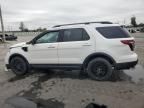 2014 Ford Explorer Sport