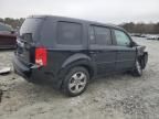 2012 Honda Pilot EXL