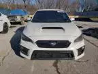 2020 Subaru WRX