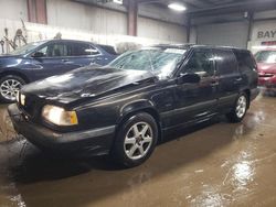 Volvo 850 Base salvage cars for sale: 1996 Volvo 850 Base